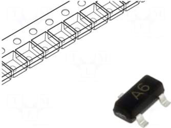 SMC DIODE SOLUTIONS Diode: switching |