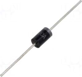 SMC DIODE SOLUTIONS Diode: TVS |