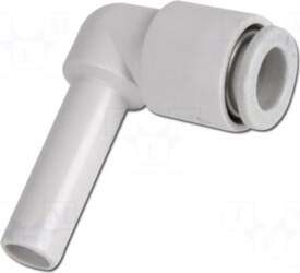 SMC Push-in fitting | angled 90°