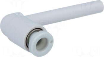 SMC Push-in fitting | angled 90°