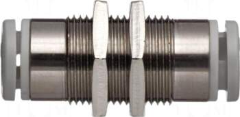 SMC Push-in fitting | threaded,straight