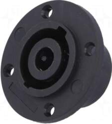 CLIFF Socket | loudspeaker | male