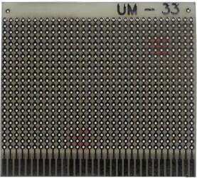 SOLDER PEAK Board: universal | double