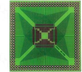 SOLDER PEAK Board: universal | single