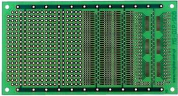 SOLDER PEAK Board: universal | single
