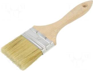 SOLID TOOLS Brush | English |