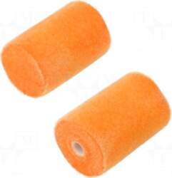 SOLID TOOLS Paint roller | W:
