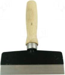 SOLID TOOLS Scraper | Application: to