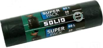 SOLID TOOLS Trash bags | LDPE