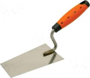 SOLID TOOLS Trowel | trapezoidal |