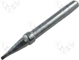 SOLOMON SORNY ROONG Tip | chisel