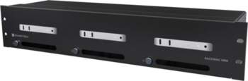 Sonnet RackMac mini (2024+) (black)