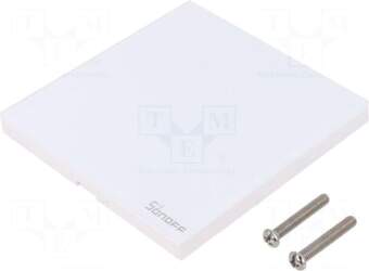 SONOFF Touch switch | in mounting