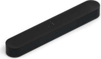 Sonos Beam gen 2 Speaker, Black