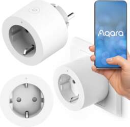 SP-EUC01 Aqara Smart Socket
