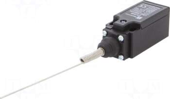 SPAMEL Limit switch | NO +