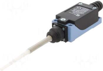 SPAMEL Limit switch | NO +