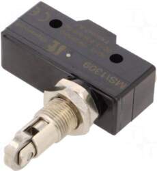 SPAMEL Microswitch SNAP ACTION | 15A/250VAC