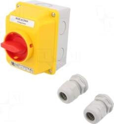 SPAMEL Switch: cam switch | Stabl