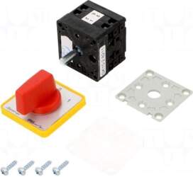 SPAMEL Switch: cam switch | Stabl