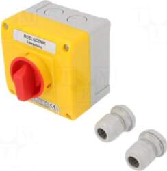 SPAMEL Switch: cam switch | Stabl