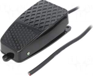 SPAMEL Switch: foot | Stabl.pos: