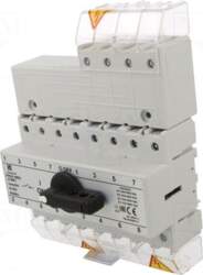 SPAMEL Switch: mains-generator | Stabl.pos: