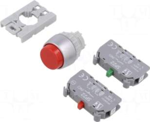 SPAMEL Switch: push-button | 22mm |