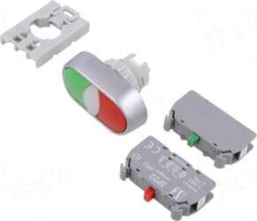 SPAMEL Switch: push-button | 22mm |