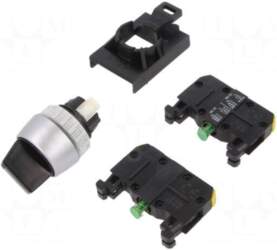 SPAMEL Switch: rotary | Stabl.pos: