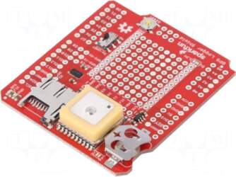 SPARKFUN ELECTRONICS Sensor: position | GPS