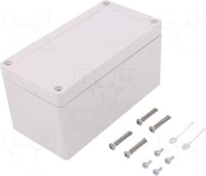 SPELSBERG Enclosure: multipurpose | X: 82mm
