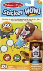 Spinmaster Melissa & Doug - Stickers