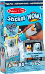 Spinmaster Spin Master Melissa & Doug