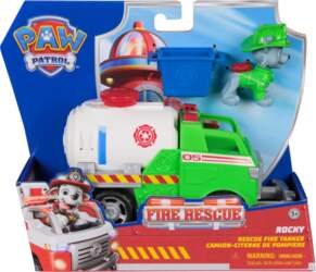 Spinmaster Spin Master Paw Patrol Fire