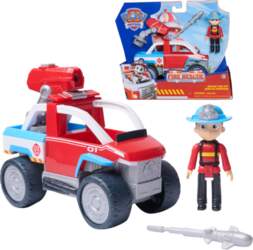 Spinmaster Spin Master Paw Patrol Fire
