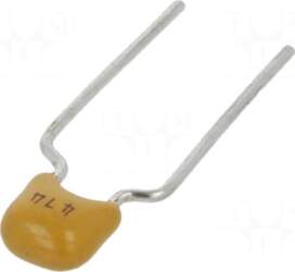 SR PASSIVES Capacitor: ceramic | 470nF