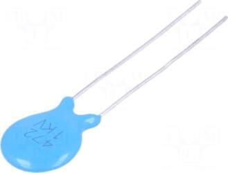SR PASSIVES Capacitor: ceramic | 4