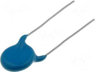 SR PASSIVES Capacitor: ceramic | 6
