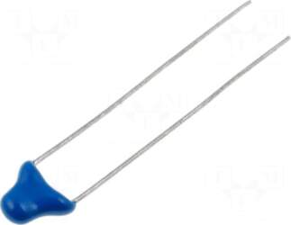 SR PASSIVES Capacitor: ceramic | MLCC