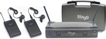 Stagg SUW 50 LL FH EU