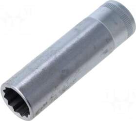 STAHLWILLE Socket: 12-angles | socket spanner