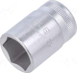 STAHLWILLE Socket: 6-angles | socket spanner