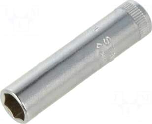 STAHLWILLE Socket: 6-angles | socket spanner