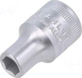 STAHLWILLE Socket: 6-angles | socket spanner