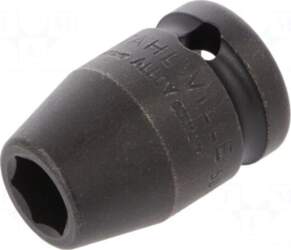 STAHLWILLE Socket: 6-angles | socket spanner