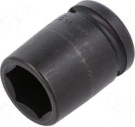 STAHLWILLE Socket: 6-angles | socket spanner