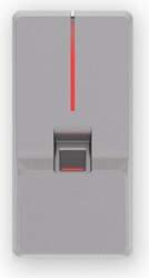 Standalone Fingerprint Access Control + Card