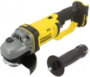 STANLEY Angle grinder | battery |