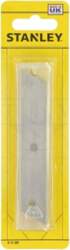 STANLEY Blade | 18mm | 10pcs